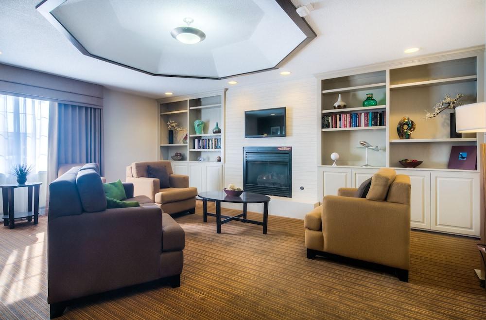 Sleep Inn Midway Airport Bedford Park Экстерьер фото